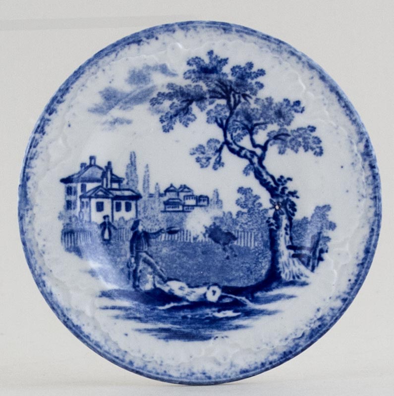 Toy Plate c1920